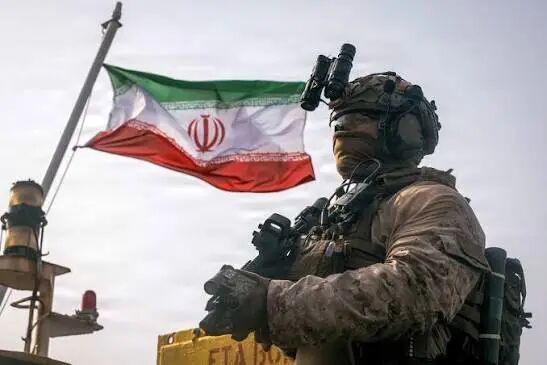 US Launches New Airstrikes To 'Punish' Iran After Two Troops Killed | Cambodianess