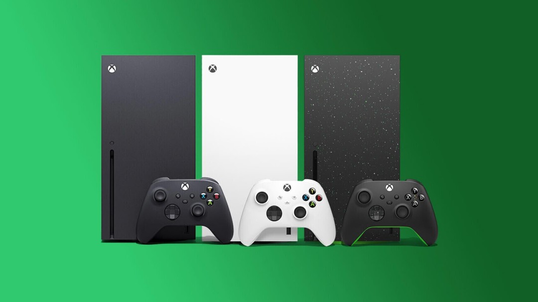 2026年美国Xbox和PlayStation销量截至8月分别降33%和25%,平均售价创新高