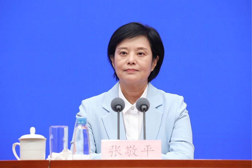 张敬平。图:视觉中国