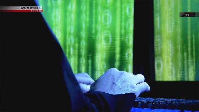 调查显示部分针对日本企业的网络攻击运用了中国方面开发的AI