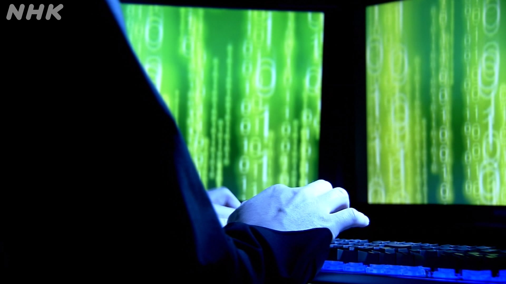 3 hacking methods primarily used in Japan data leaks