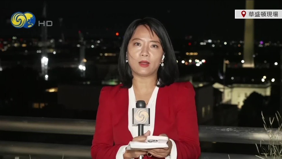 白宫国宴宾客名单公布,伊万卡带会中文的女儿出席