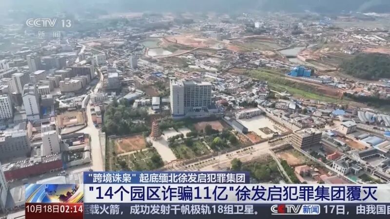 (图/央视)