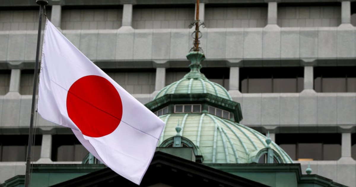 日本央行部分委员主张加快升息步伐。(路透资料图片)