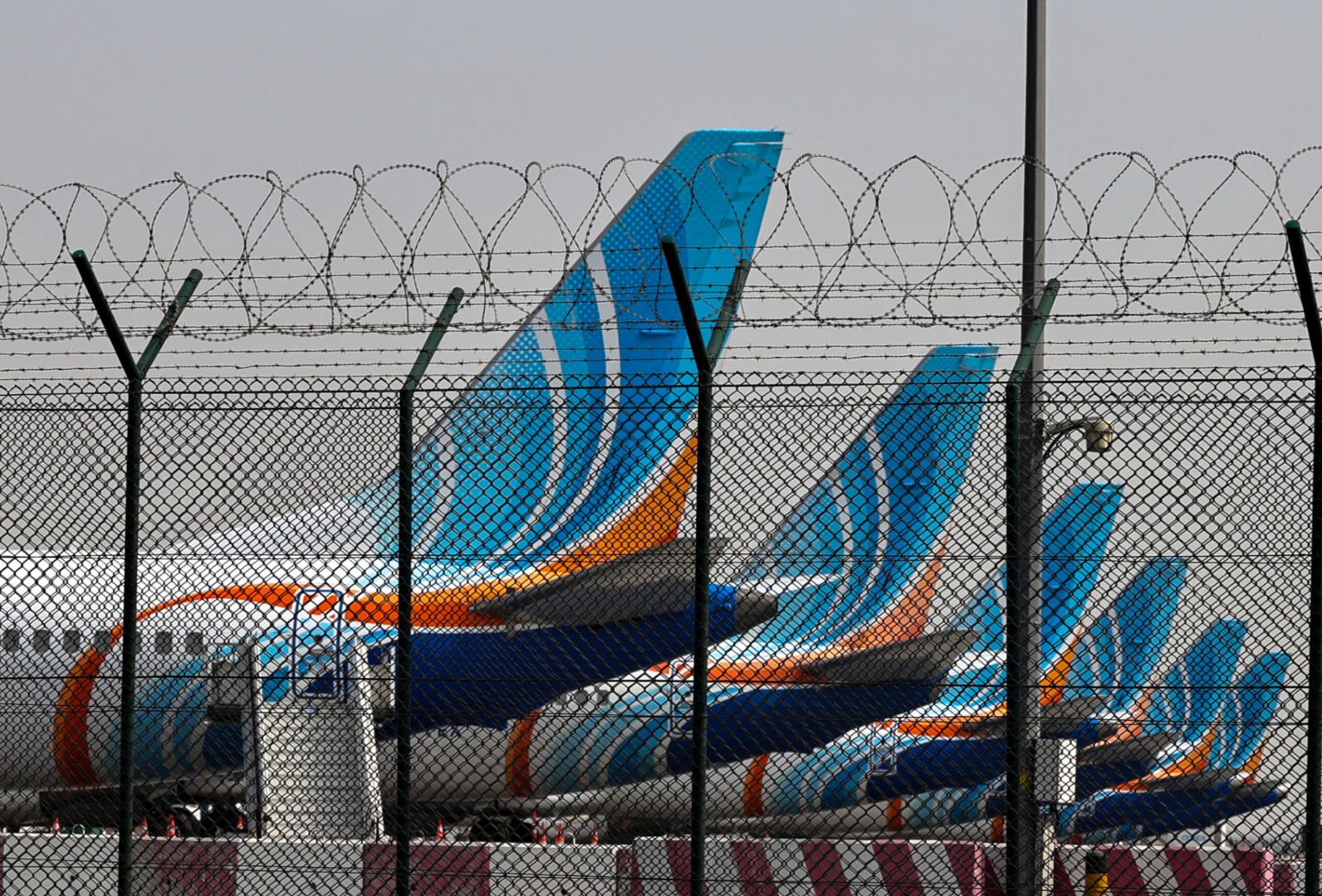 ▲迪拜航空