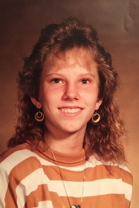 1995年,美国一名女子派克(Christa Pike,不在图中)因参与折磨并杀害其19岁的同学斯莱默(Colleen Slemmer)而被判处死刑。(网络图片)