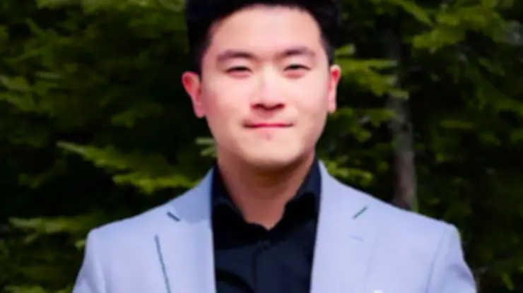 simon Guo
