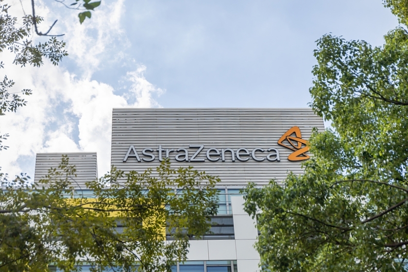 阿斯利康表示,认购优先股预计在一周内完成交割,未来优先股转换为普通股则需获得相关监管机构批准。图:视觉中国