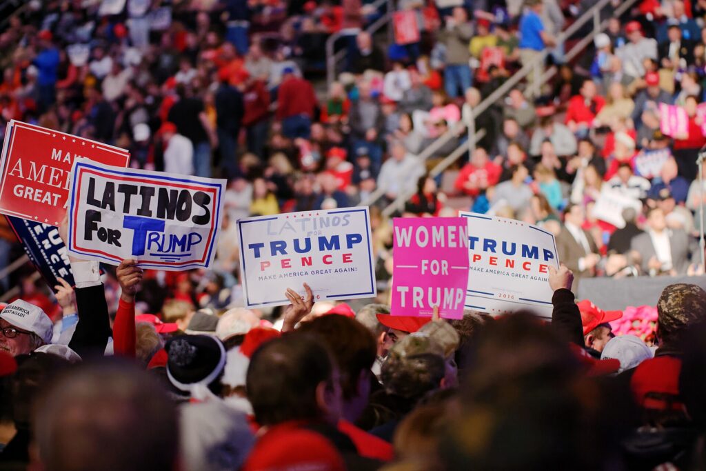 President-elect Donald Trump is bringing his post-election tour of gratitude to Hershey tonight, returning to the Giant Center six weeks after he was there for a last-minute push t