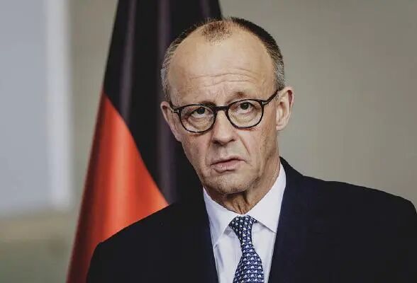 民调：多数德国人认为默茨政府不称职_纽约_新闻_华人头条