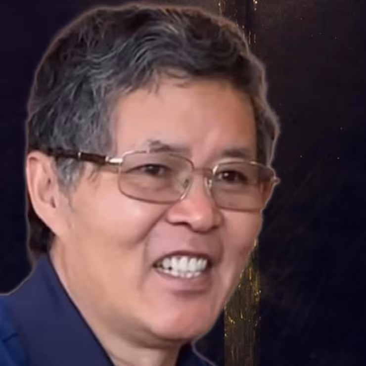 Joseph Shi