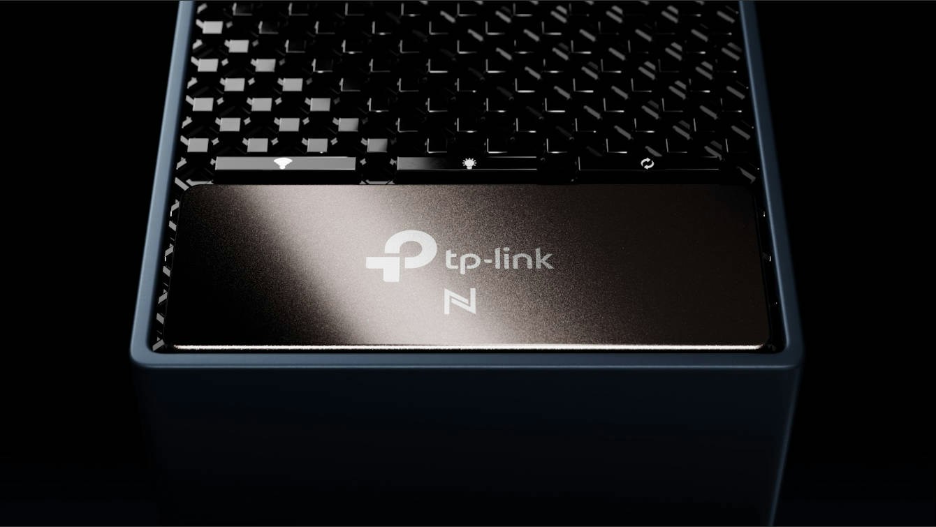 【延伸阅读】Wi-Fi 8时代登场!TP-Link旗舰router预售 长距离稳定度飙升33%(TP-Link)