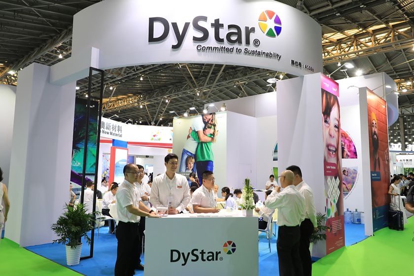 DyStar不是一家仅持有少量资产的投资公司,而是拥有全球生产设施、品牌、知识产权和客户网络的跨国化工集团。图:视觉中国