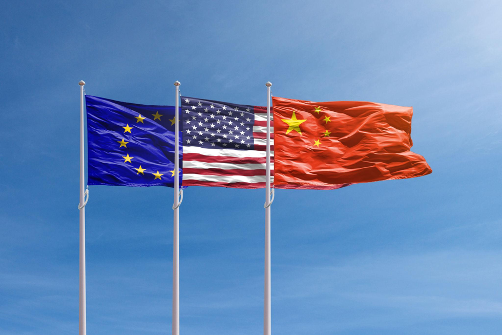 欧盟想上桌,能拿出什么