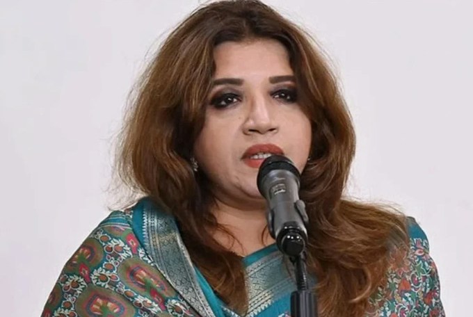孟加拉外交国务部长Shama Obaed Islam表示,孟方已就相关罪行及该案的法律程序与沙特政府进行沟通。(网上图片)
