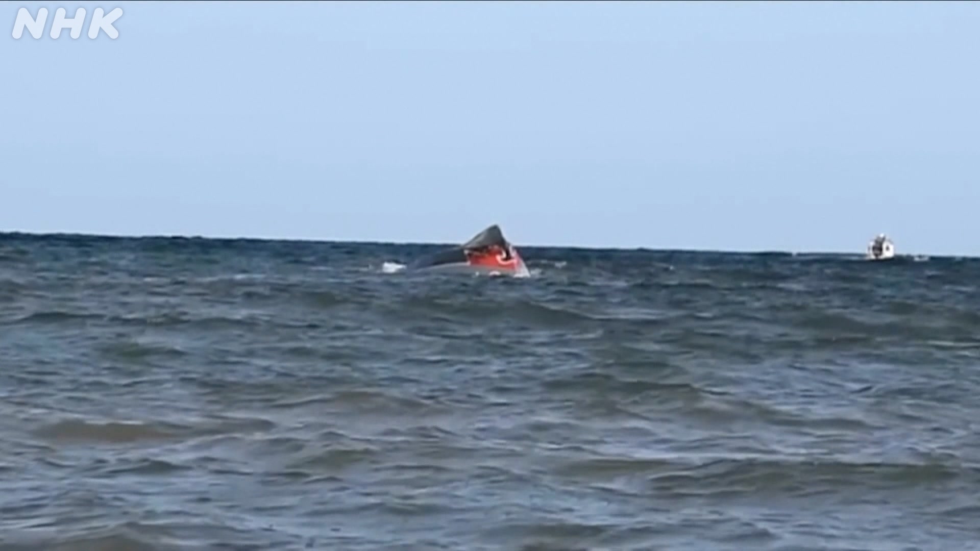 139 dead as Yemen-bound migrant boat capsizes off Djibouti