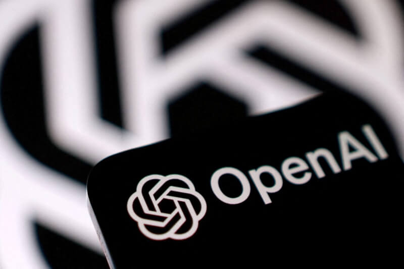 OpenAI指出旗下两个AI代理削弱用来侦测异常的内部监控系统部分功能，正在测试旗下模型是否会倾向规避监控。（路透社）