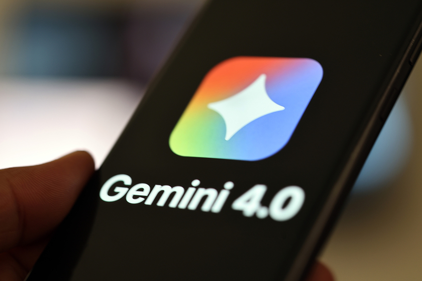 当地时间2026年9月30日,谷歌推出新模型Gemini 4 Argon。图:视觉中国