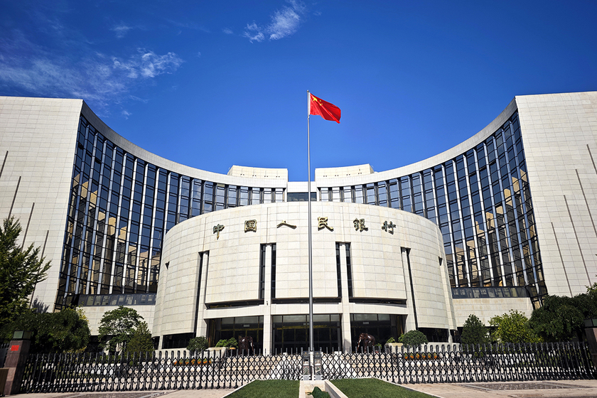 金融稳定理事会(FSB)指出,在资金规模方面,中国的存款保险基金和金融稳定保障基金均未达到目标规模,央行向存款保险基金提供再贷款的机制也尚未完成实际操作层面的制度建设。图:视觉中国