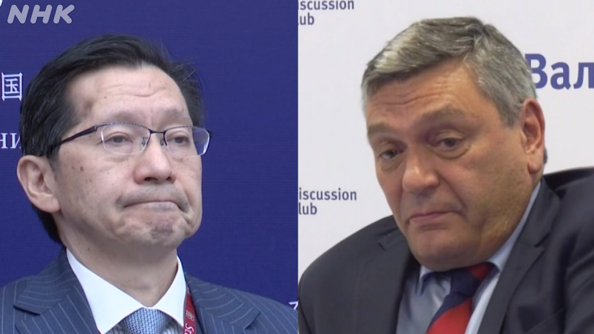 Japan ambassador calls for release of detained reporter