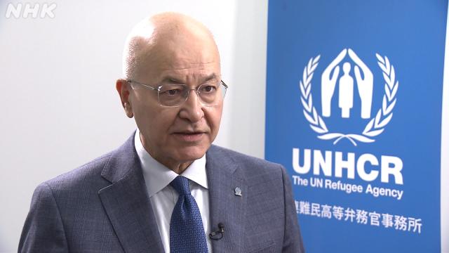 UNHCR高级专员称也门局势正以极其危险的方式升级