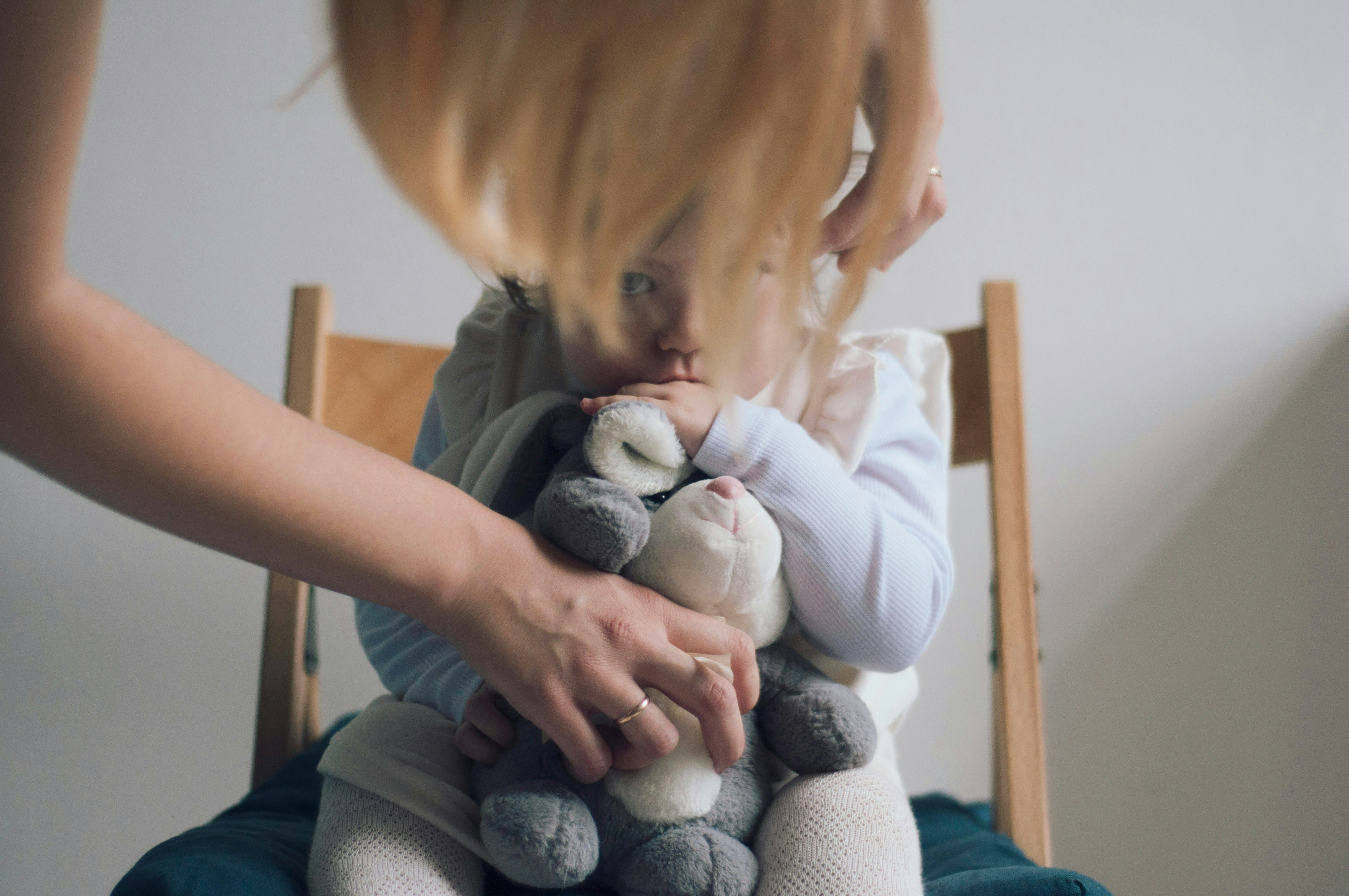 儿童性侵、非礼、性骚扰、儿童安全、性教育(Unsplash / @daria_kasleva)