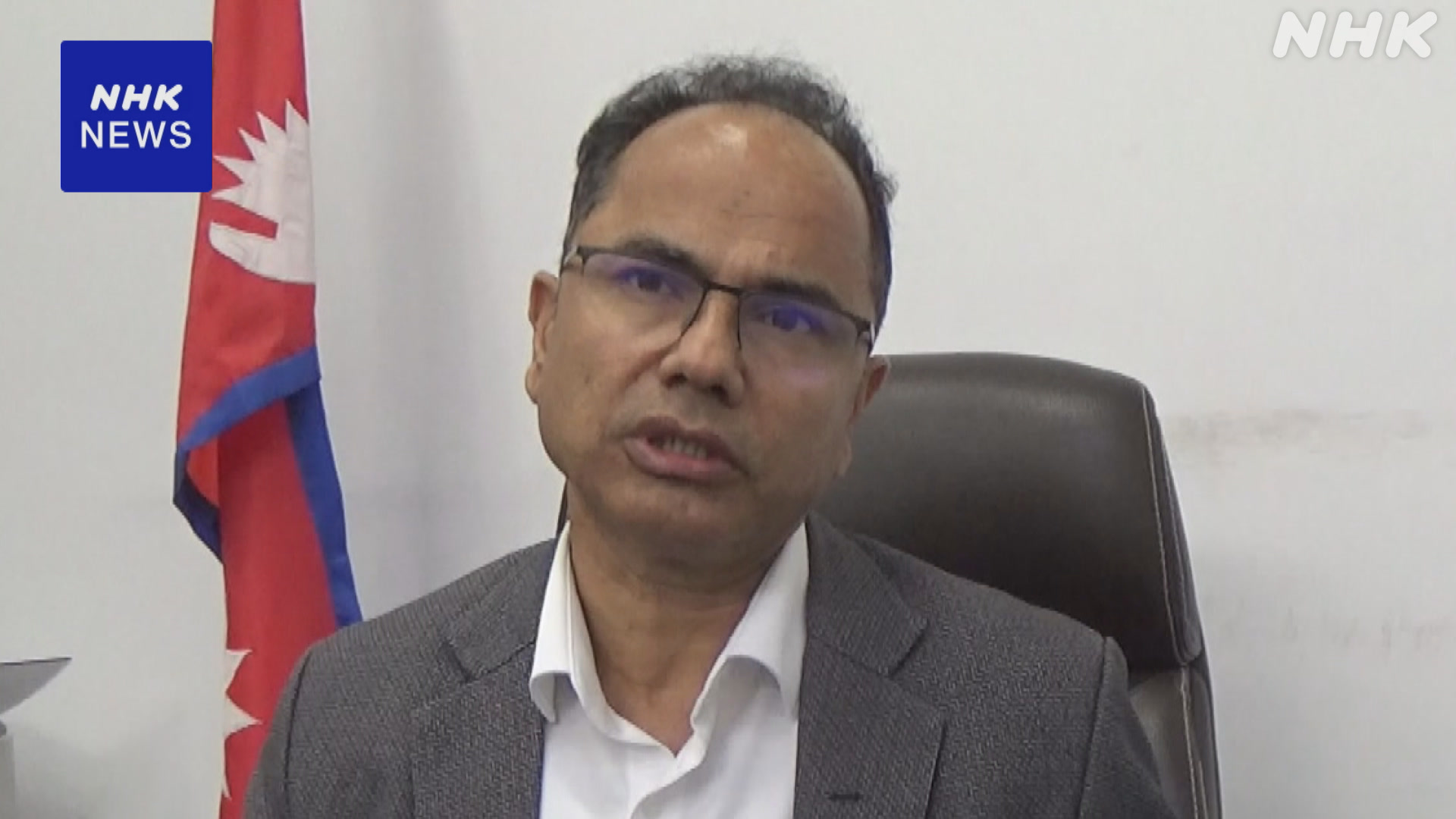 Nepal to relocate residents from areas hit by flash floods