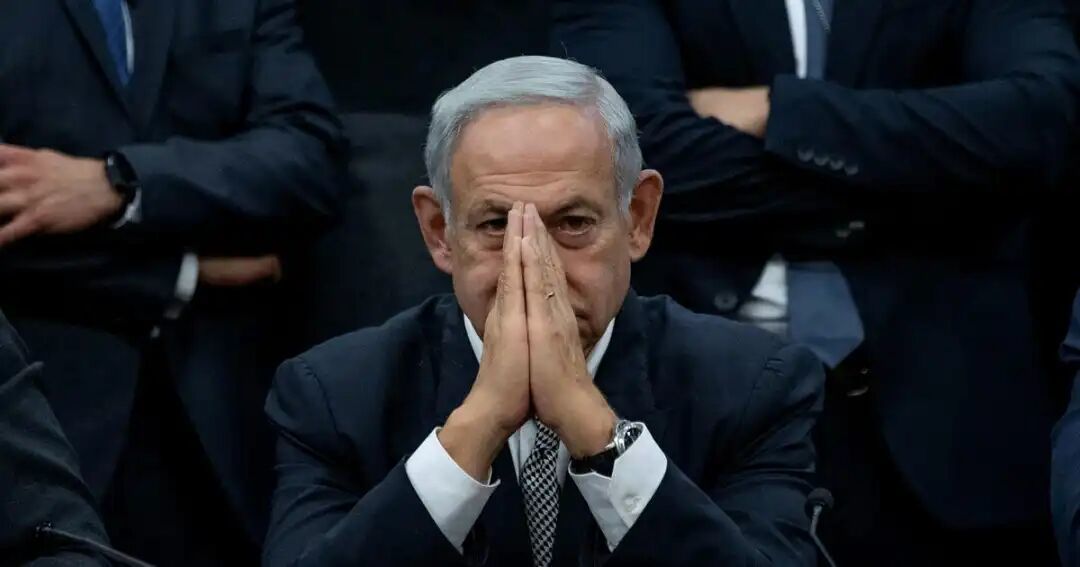 Netanyahu, It’s Over - Opinion - Haaretz.com