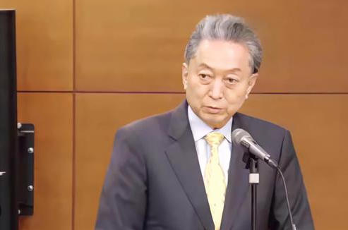 驻日美军涉嫌杀人,鸠山由纪夫:应该让他们撤走