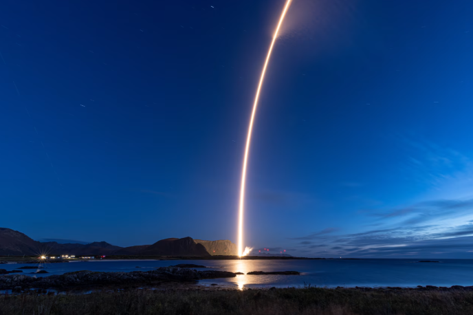美媒:美国盟友竞相摆脱对SpaceX的依赖
