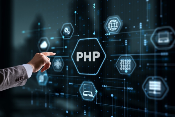 PHP是一種廣泛使用的通用腳本語言,主要面向Web開發,支撐著全球絕大多數網站。從維基百科到各類政府機構,無一例外。(Shutterstock)