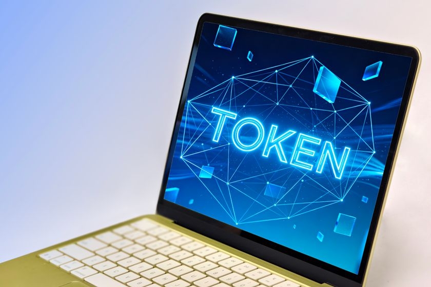 Token即词元,是大模型处理数据的最小单元,而Token经济则是以Token为计量单位、通过API调用按量结算的商业模式。图:视觉中国