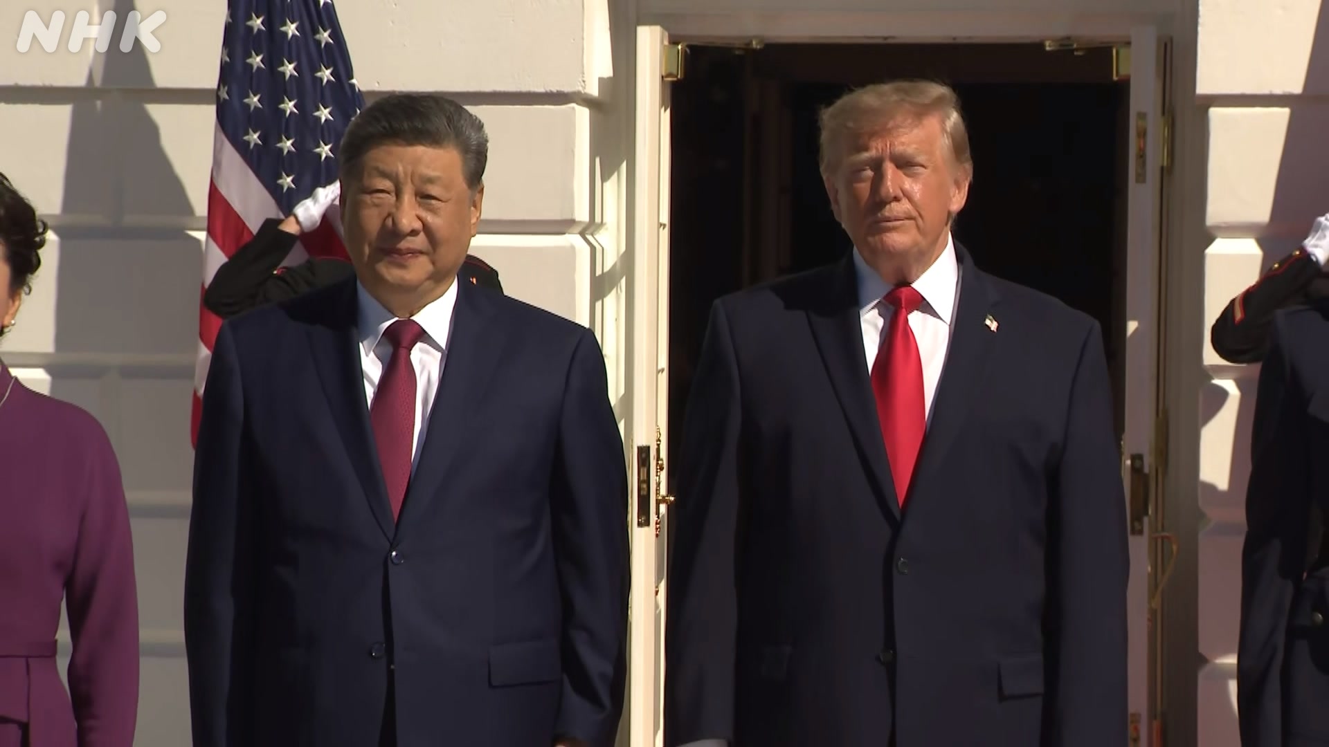 China announces extended trade truce with US