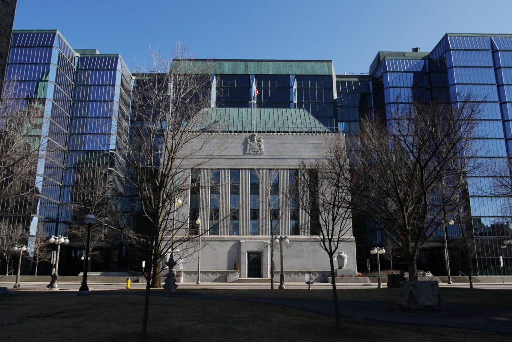 Bank of Canada