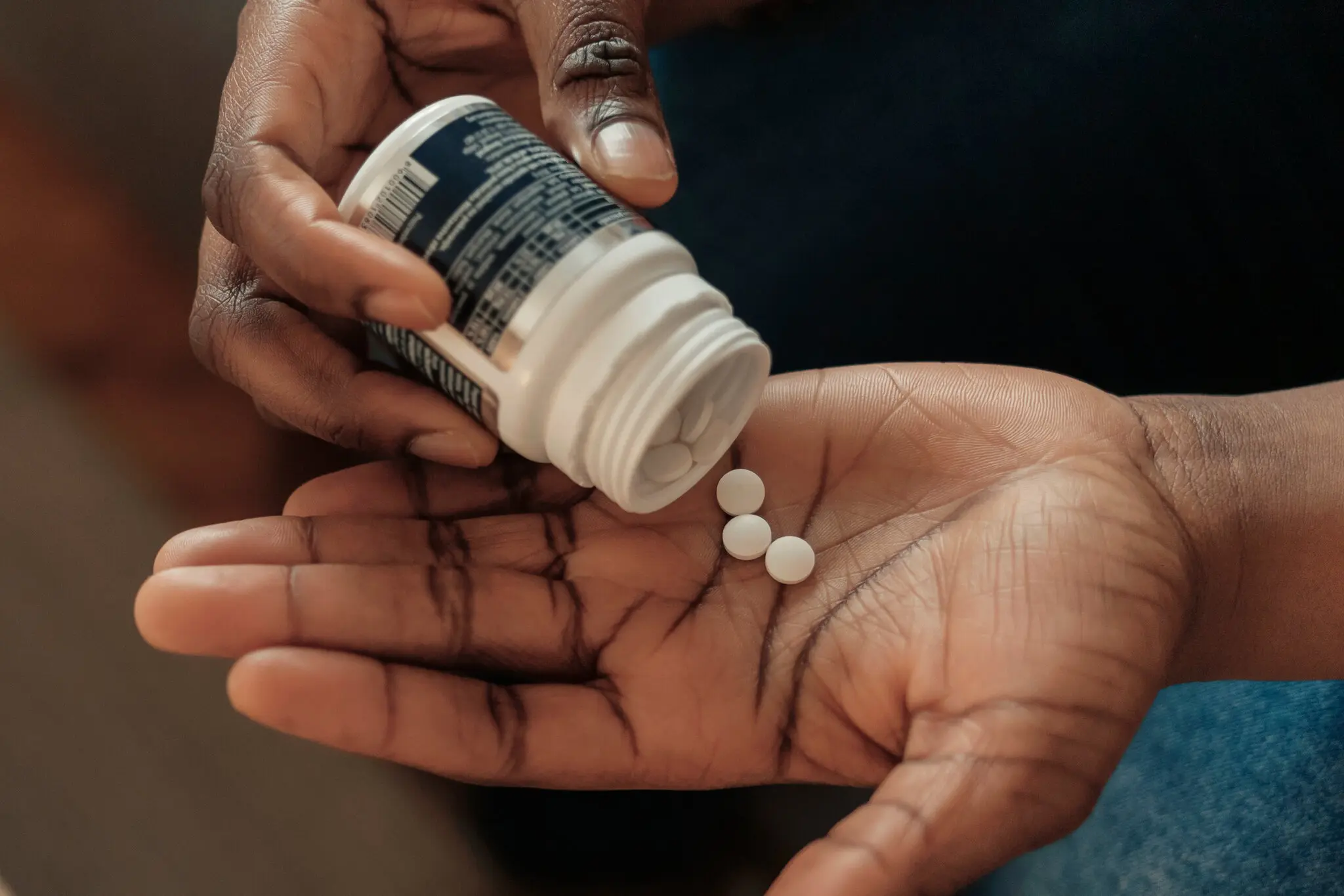 每天服用阿司匹林健康吗？