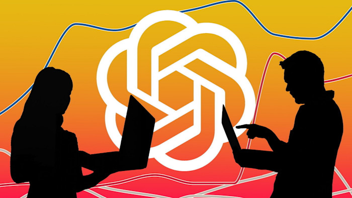OpenAI 推动 ChatGPT 发展引发高层员工离职