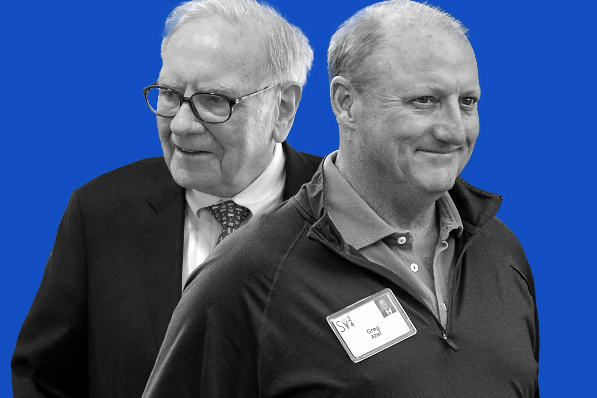 伯克希尔的下一任老板面临着将巴菲特的商业帝国据为己有的挑战