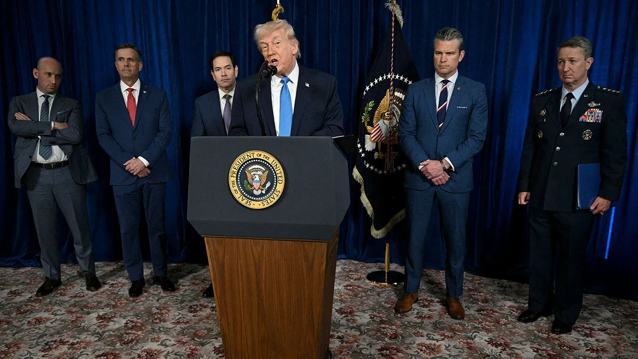 唐纳德·特朗普想要掌控委内瑞拉，并主导西半球