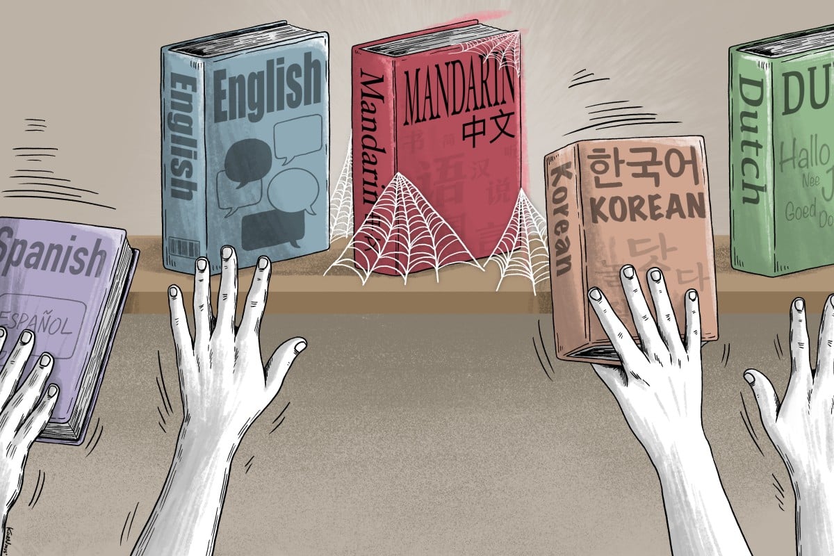 “巨大转变”：为何学习普通话在西方逐渐失去吸引力