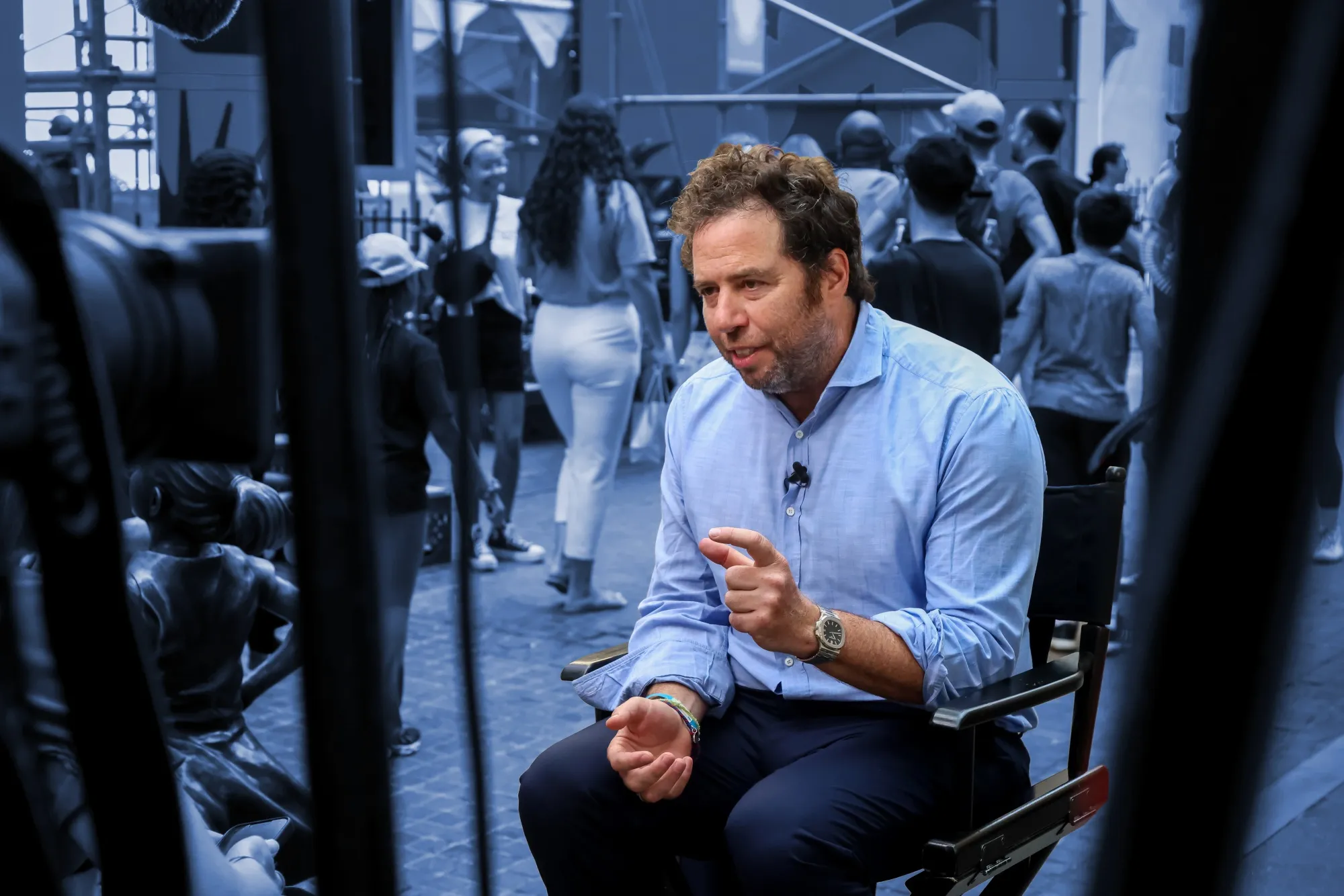 硅谷幕后推手 Index Ventures 展望未来接班计划