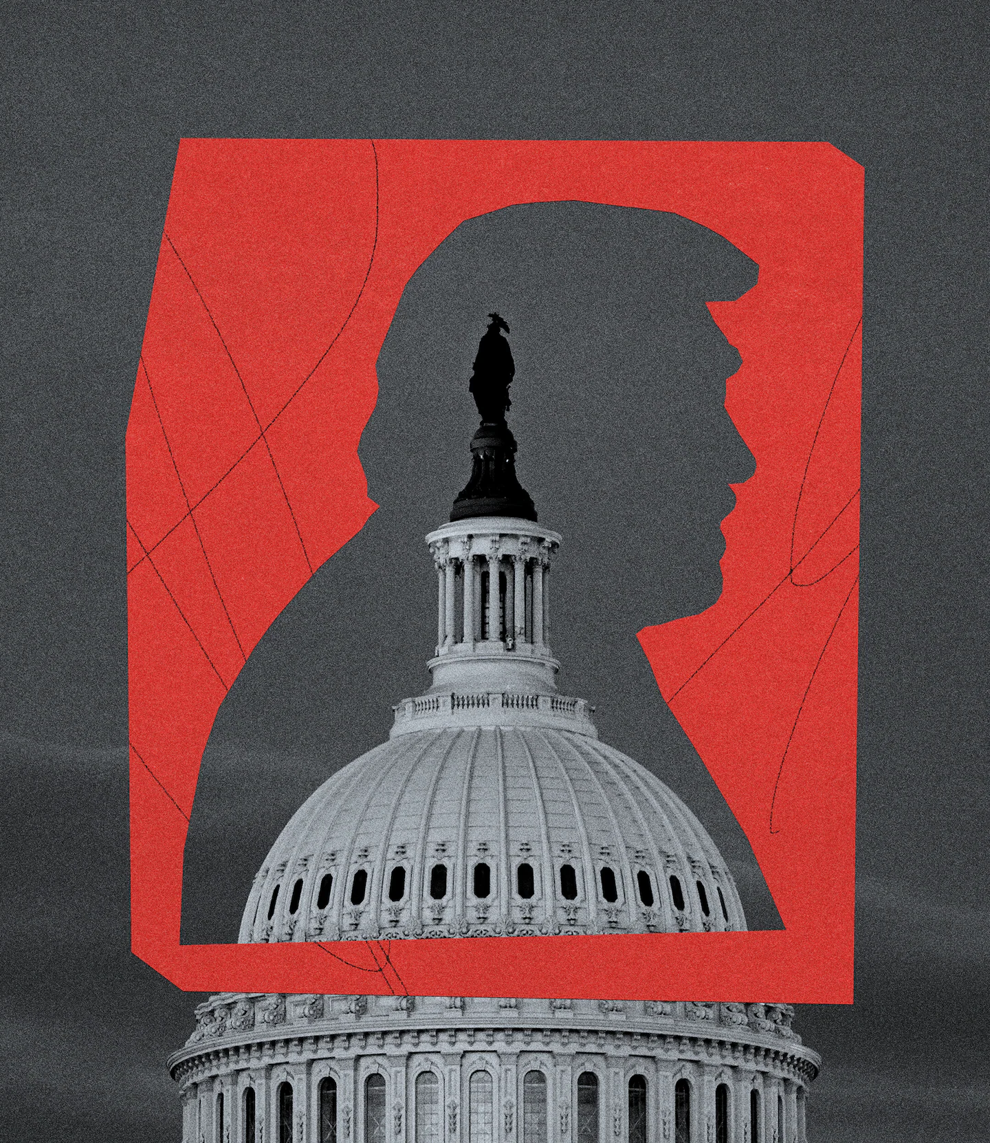 特朗普正试图改变中期选举的进行方式