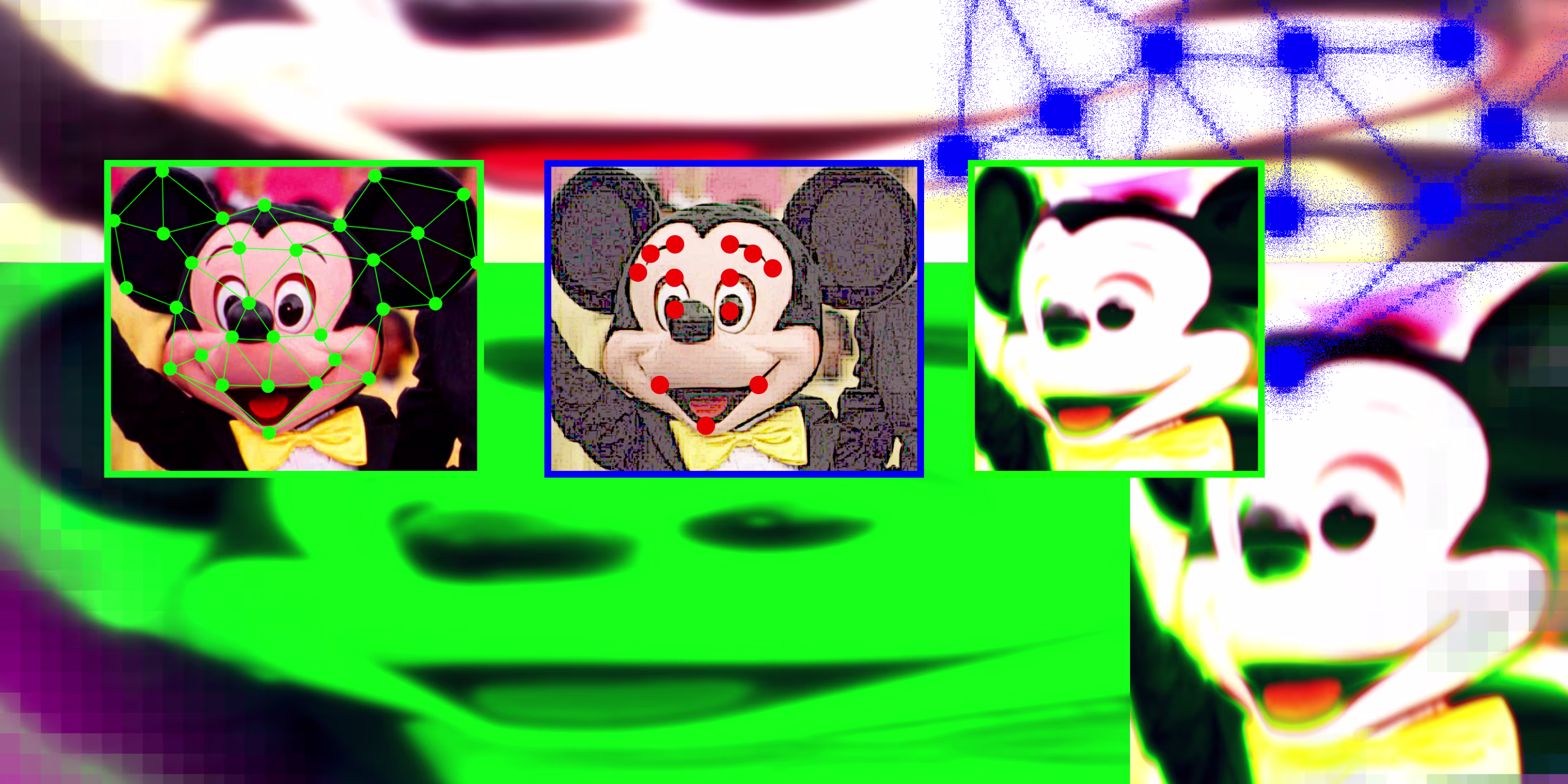 迪士尼魔法还能算魔法吗，如果它是人工智能？