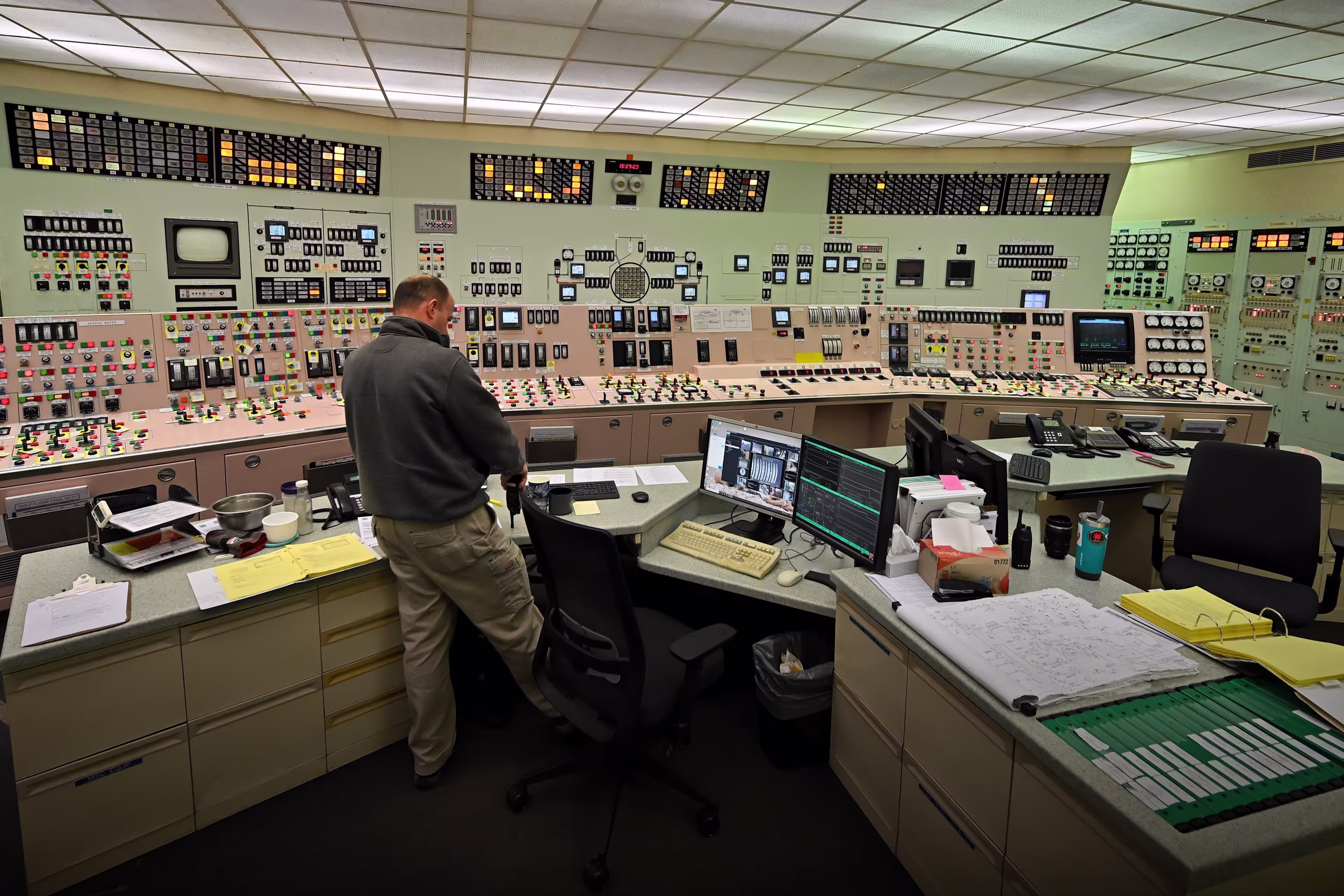 美国核能复兴的成本