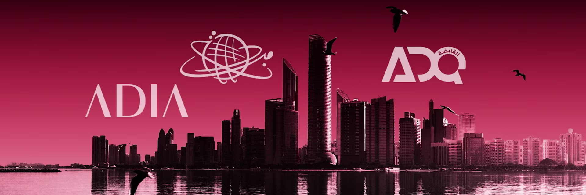 “资本之都”：阿布扎比如何崛起为主权财富强国