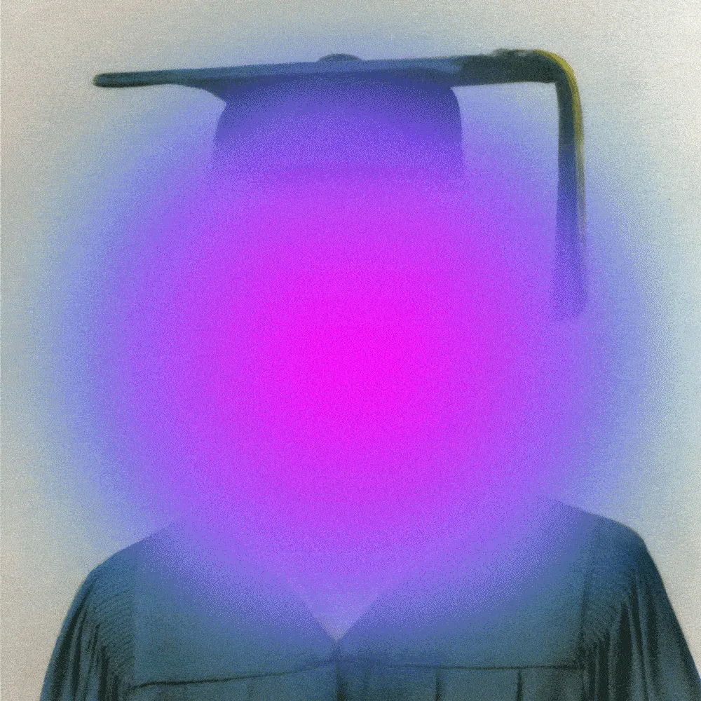 人工智能正在破坏本已脆弱的大学毕业生就业市场